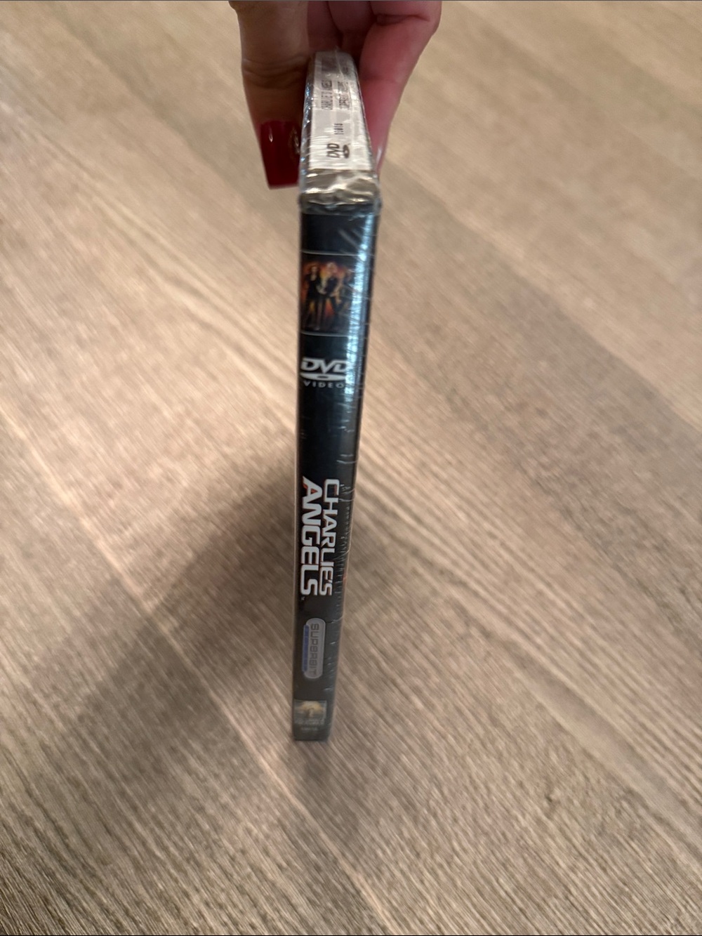 Charlie’s Angels DVD / BUNDLE AND SAVE ON MOVIES - Picture 5 of 5